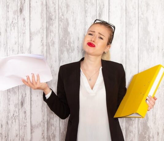 Прощальное письмо коллегам при увольнении