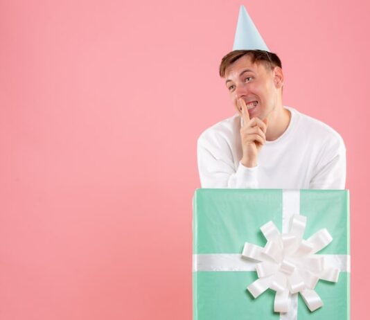 Вопросы для квиза на день рождения