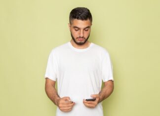 Заголовок: Приметы: Почему чешется пупок у мужчин