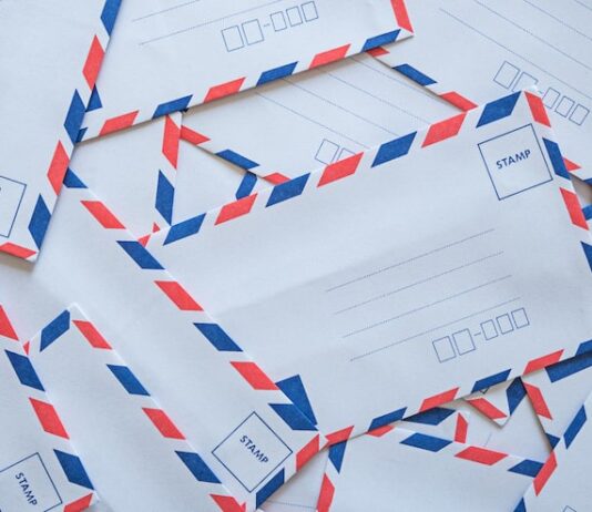 Как отследить письмо в Почте России