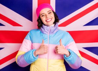 Выберите идеальный ник на английском для девушки в ВК