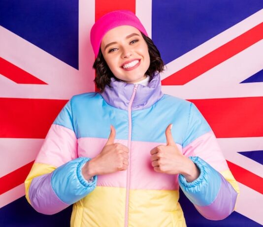 Выберите идеальный ник на английском для девушки в ВК