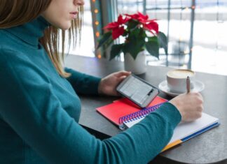 Очистка истории в приложении Валберис