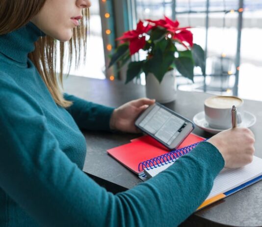 Очистка истории в приложении Валберис