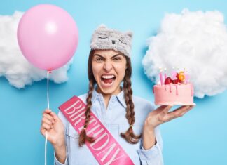 Поздравление подруге в прозе