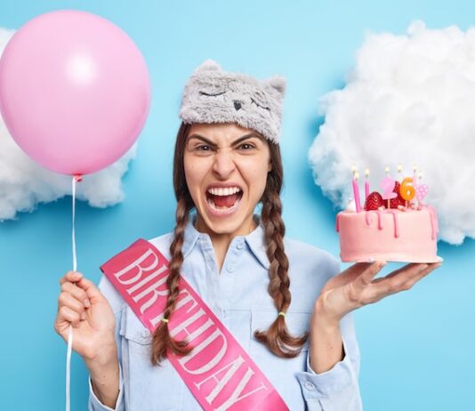 Поздравление подруге в прозе