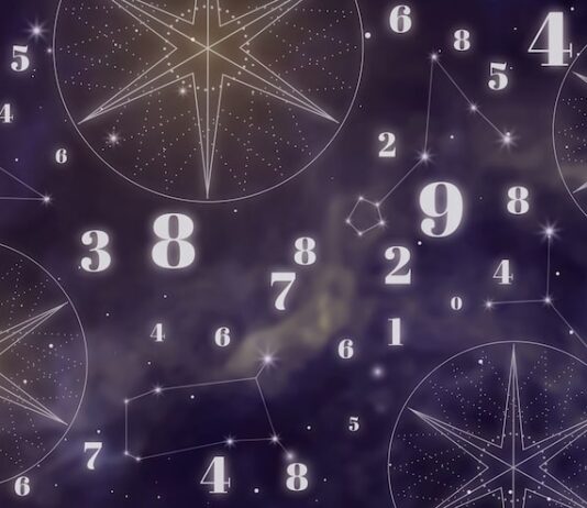 Матрица Судьбы: 9, 9, 18