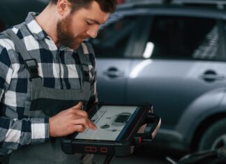 Блок согласования для прицепа своими руками