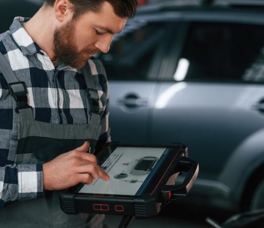 Блок согласования для прицепа своими руками