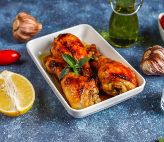 Рецепты блюд из куриных бедер без кости