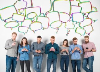 Название для группы людей