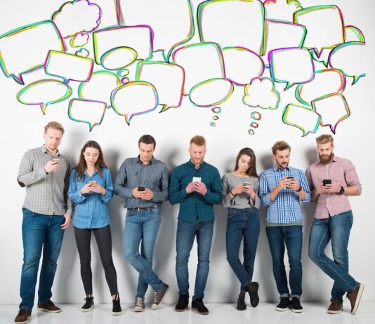 Название для группы людей