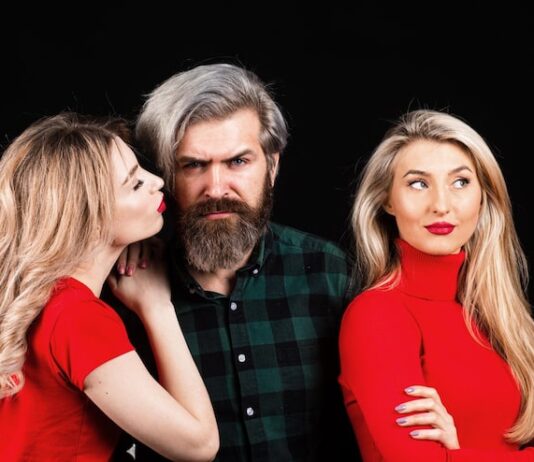 Мужчина с множеством женщин: как его называют?