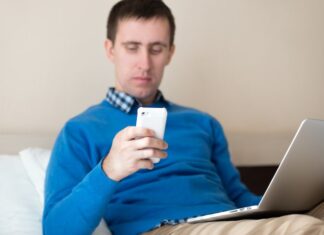 Как пожаловаться на аккаунт в Telegram