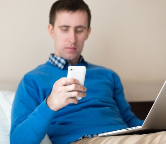 Как пожаловаться на аккаунт в Telegram