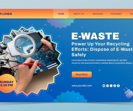 Утилизация техники в Эльдорадо