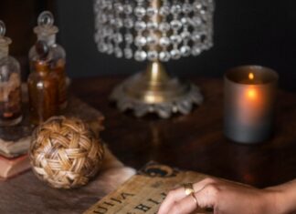 Гадание онлайн: раскрой тайны на кофейной гуще