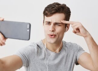 Подкаты к парням из Тик Тока: как не быть навязчивой