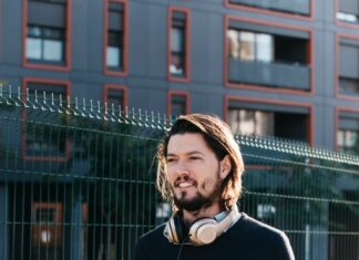 Парни в обычной жизни на аватарках