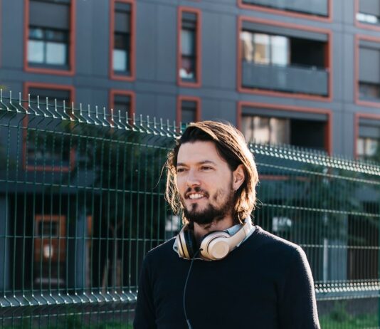 Парни в обычной жизни на аватарках