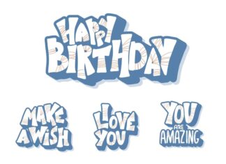 Оригинальные надписи на торт для мужа