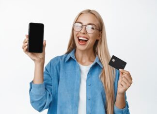 Перевод с телефона на карту Тинькофф