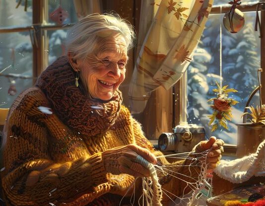 Баба Яга во сне: толкование сна