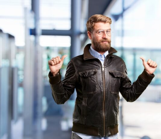 Как похвалить мужчину за достижения