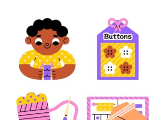 Крючок для начинающих: схема с подробным описанием