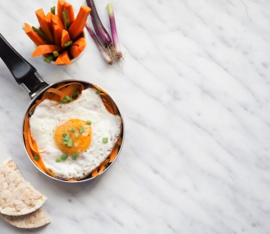 Творожные блюда на завтрак на сковороде