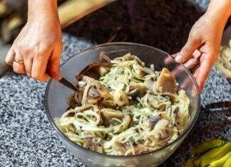 Хариус в домашней кулинарии: рецепты блюд