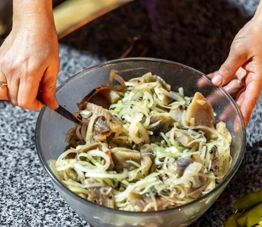 Хариус в домашней кулинарии: рецепты блюд