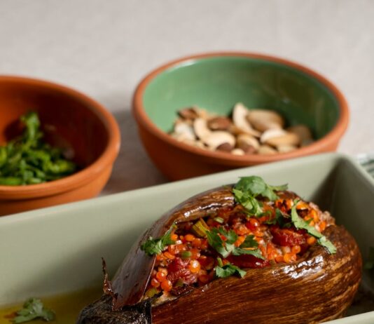 Рецепт аджап сандала из баклажан на зиму