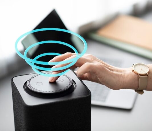 Устранение звука в кап-ките