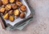 Вкусная картошка в духовке: секреты приготовления