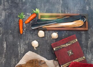 Татарский куллама: рецепт с фото