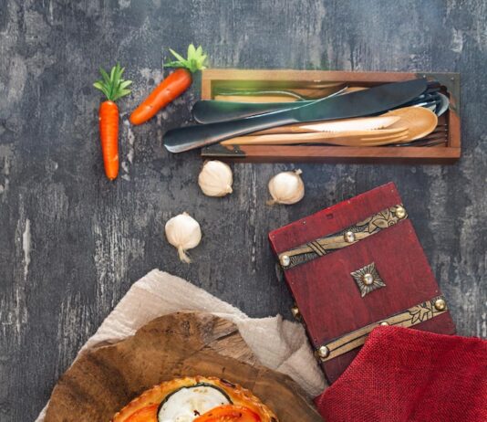 Татарский куллама: рецепт с фото