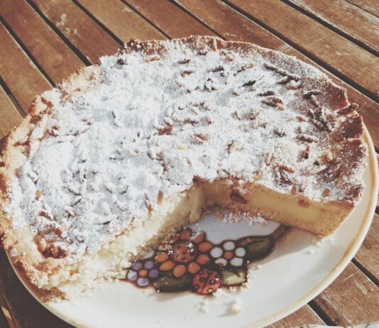 Классический Рубленый Торт со Сгущенкой: Советский Рецепт