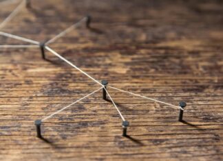 Как определить кармический узел в натальной карте