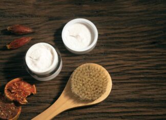 Маска для волос с димексидом: рецепт