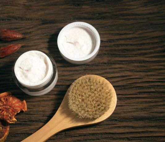 Маска для волос с димексидом: рецепт