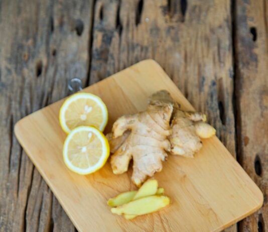 Маринование имбиря в домашних условиях: рецепт