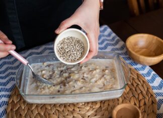 Время варки пшена в мультиварке