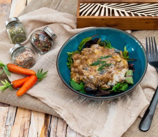 Уха из сайры с рисом: пошаговый рецепт