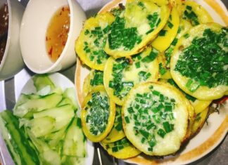 Кабачки с яйцом и сыром в духовке