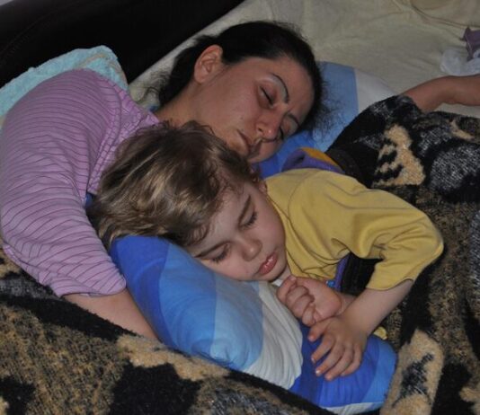 Сны о погибшем сыне живым: интерпретации и толкования