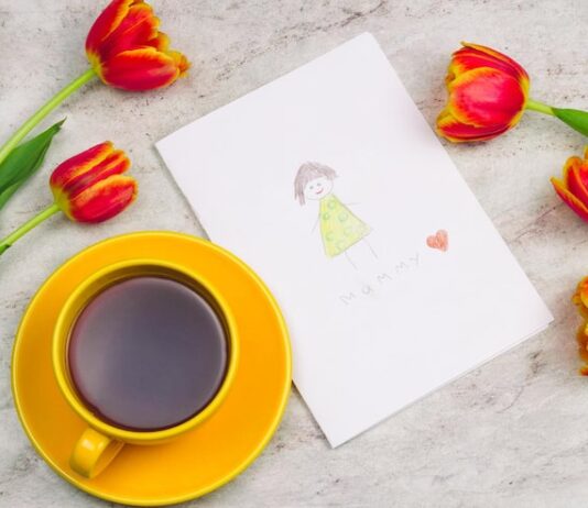 Красивые пожелания девушке на утро