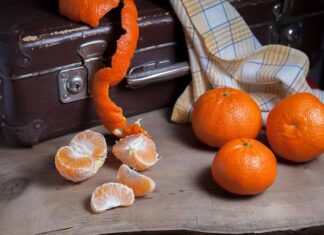 Толкование снов: апельсины и мандарины