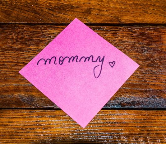 Слова благодарности маме от дочери в прозе