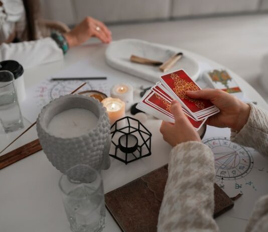 Значение всех карт Таро: да или нет